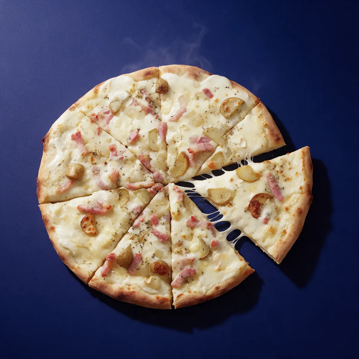 Pizza Palomino